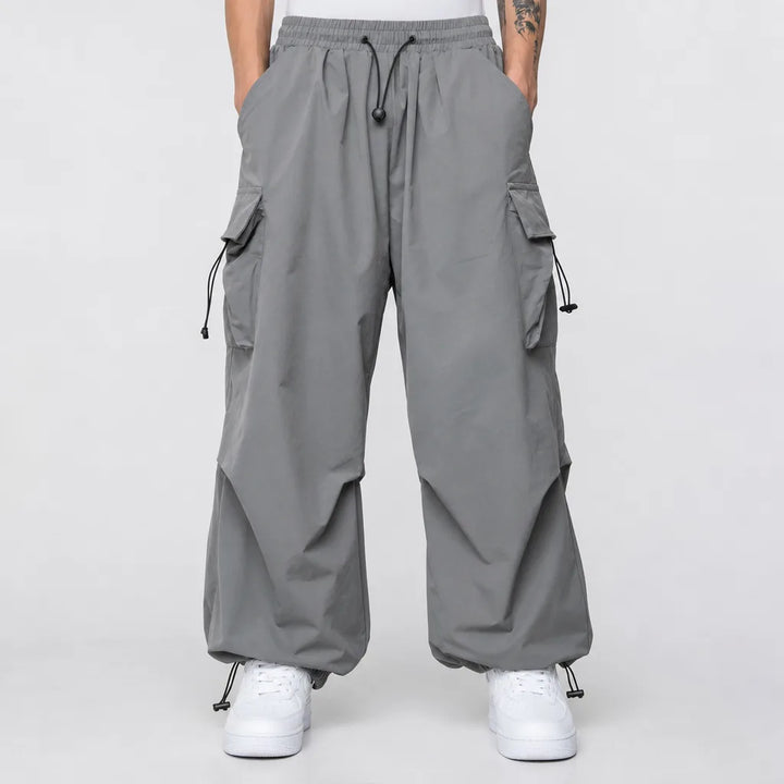 Darby™ | Men's Baggy Cargo Trousers