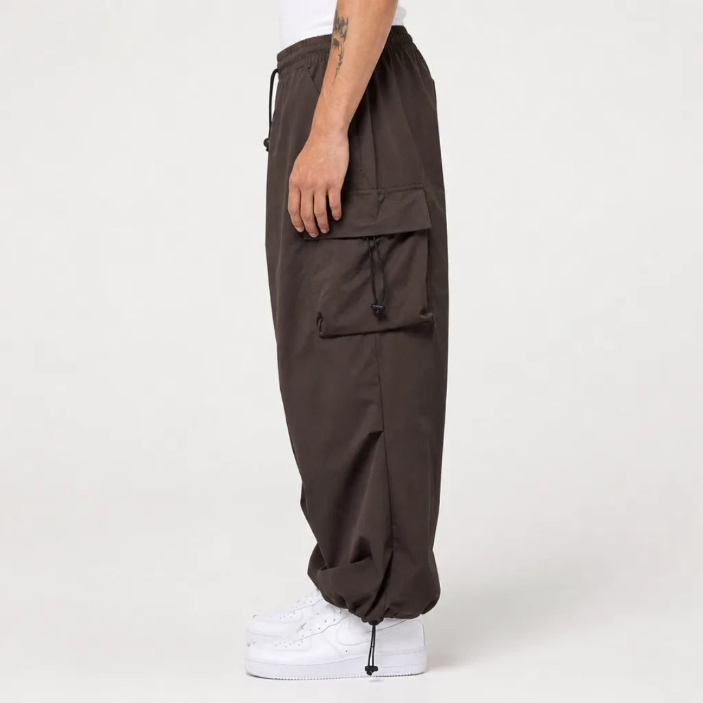 Darby™ | Men's Baggy Cargo Trousers