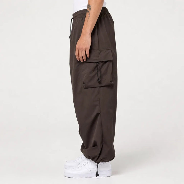 Darby™ | Men's Baggy Cargo Trousers