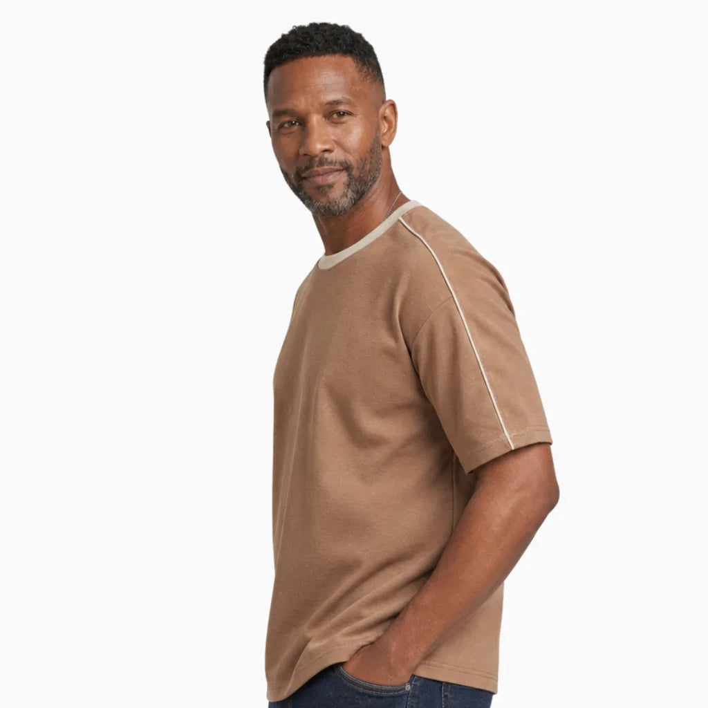 Dawson™ | Men's Essential Raglan Tee