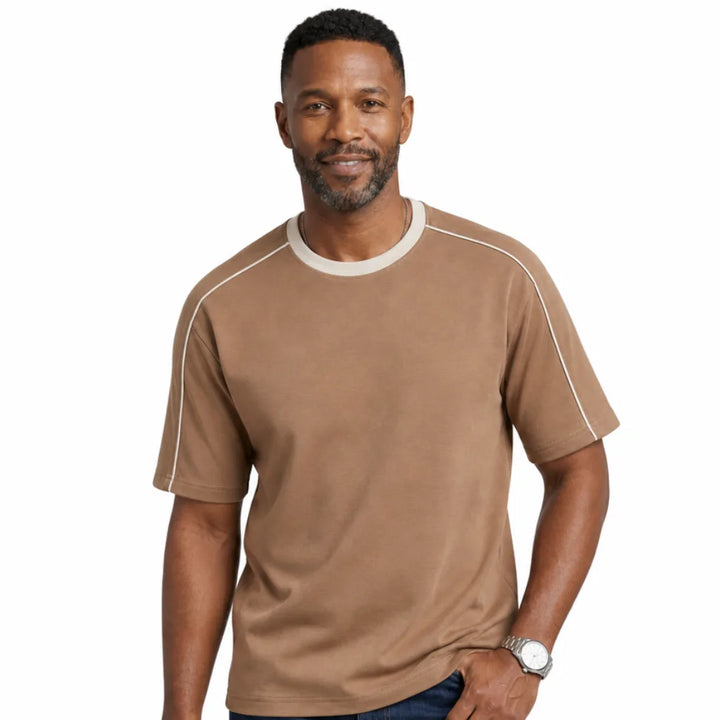 Dawson™ | Men's Essential Raglan Tee