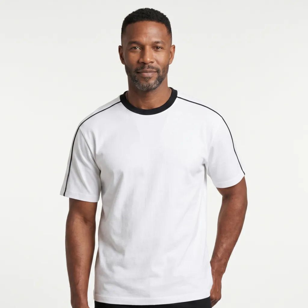 Dawson™ | Men's Essential Raglan Tee