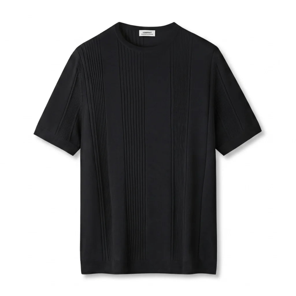 Emmett™ | Men's Striped Tee