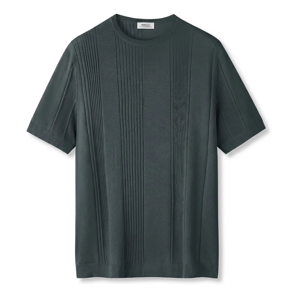 Emmett™ | Men's Striped Tee