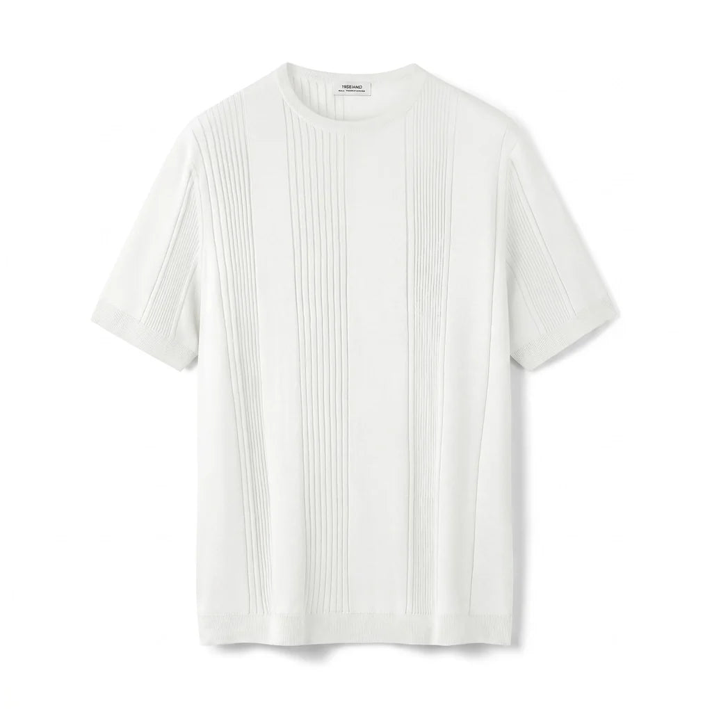 Emmett™ | Men's Striped Tee