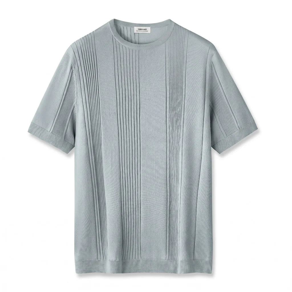 Emmett™ | Men's Striped Tee
