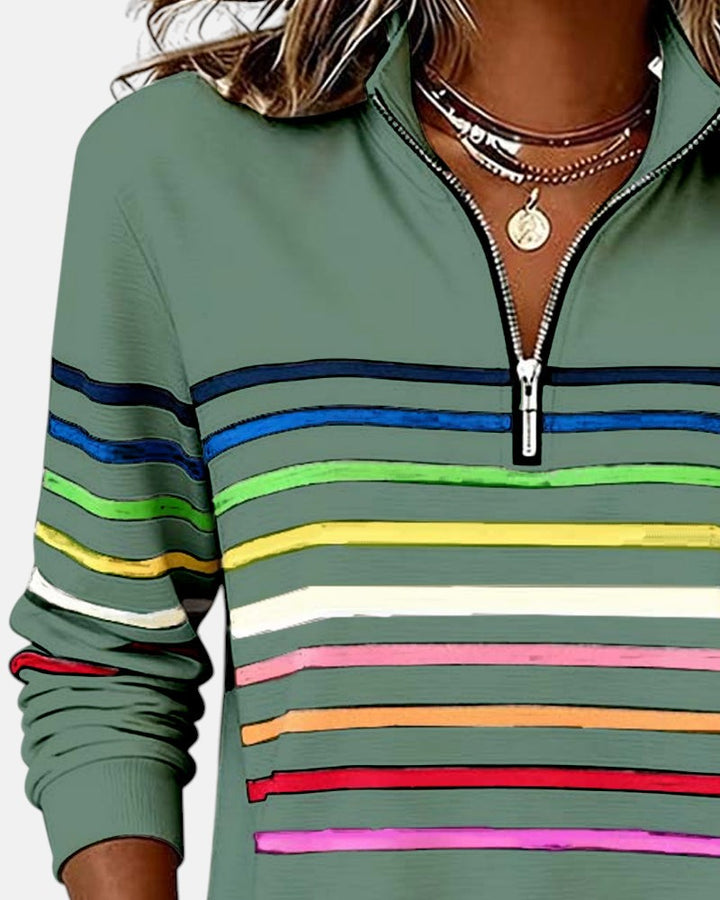 Élara | Casual Everyday Sweater