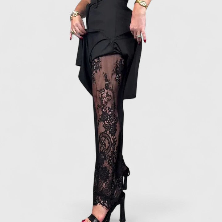 Martina™ | Sophisticated Trousers