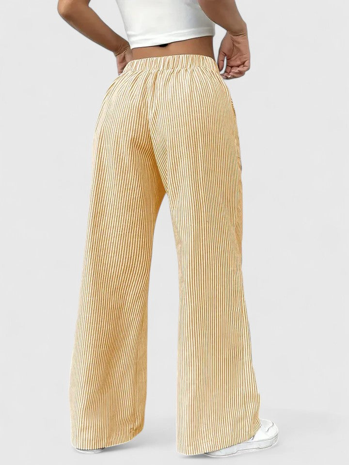 Tatiana™ | Elegant Trousers