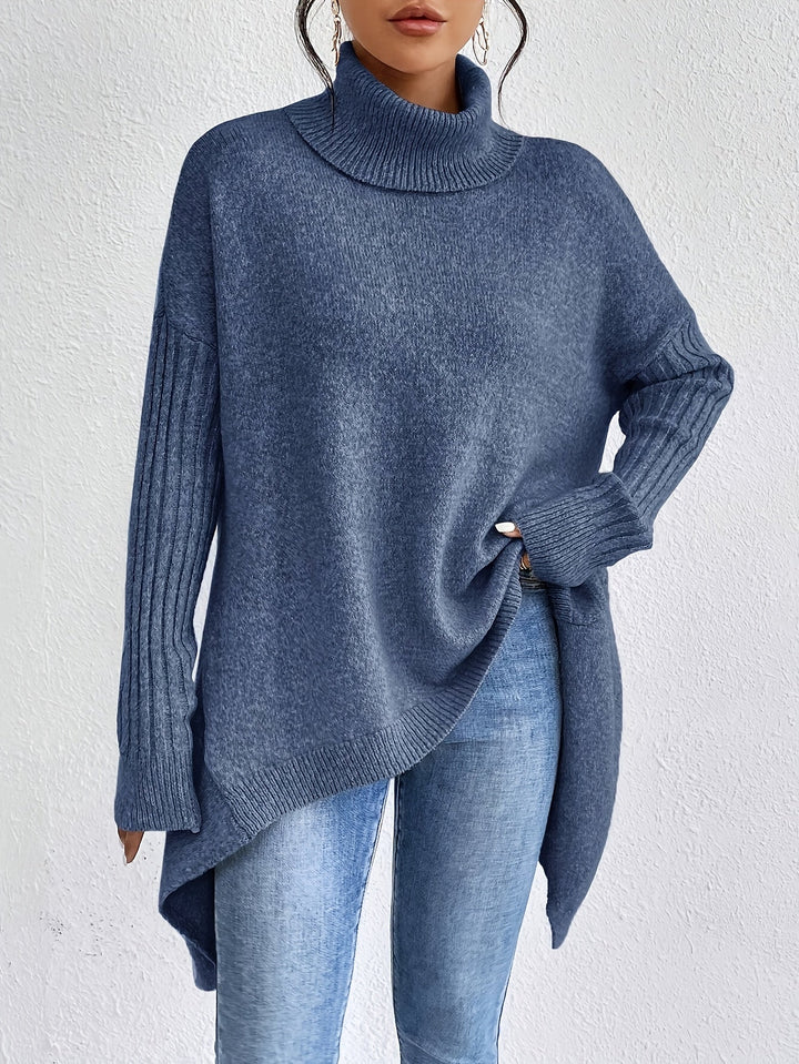 Ezella Elegant Casual Sweater