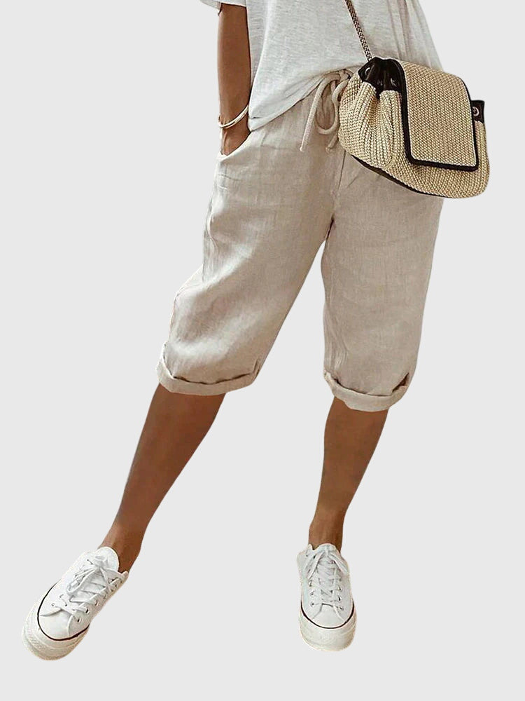 Paisley™ | Tailored Trousers