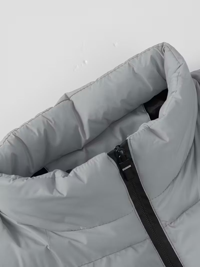 Louis™ | Filled Gilet