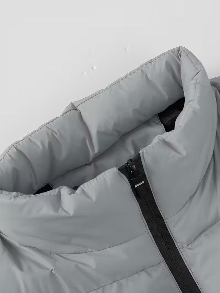 Louis™ | Filled Gilet