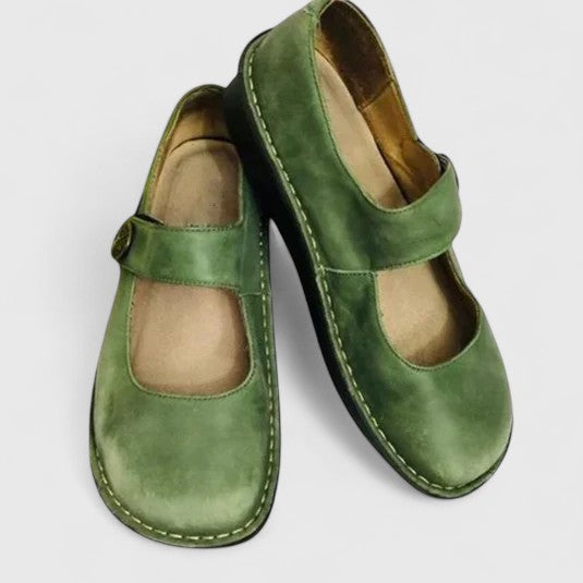 Lisa™ | Orthopedic Comfort Shoes