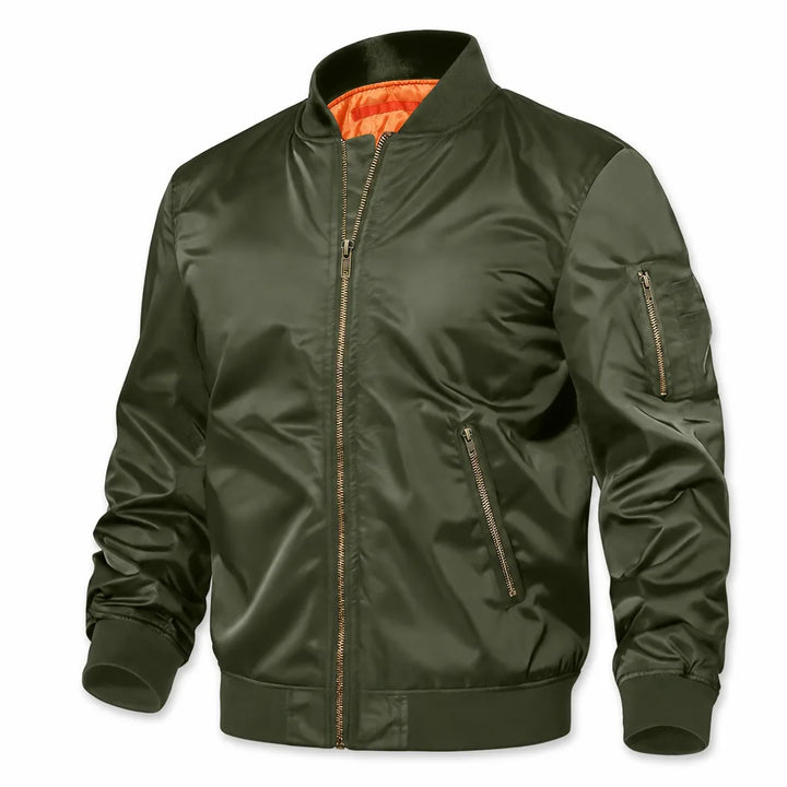 Desmond™ | Men's MA-1 Bomber Jacket