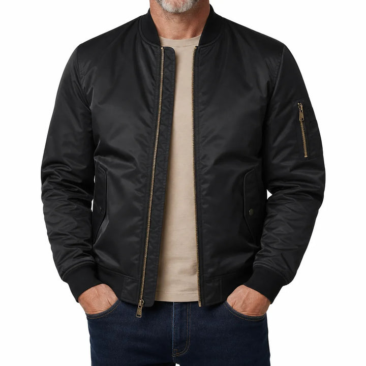 Desmond™ | Men's MA-1 Bomber Jacket