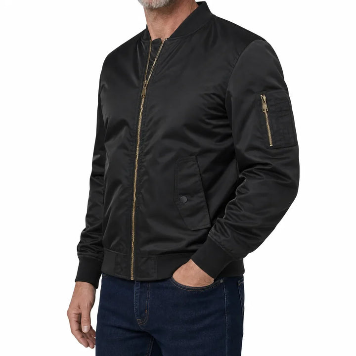 Desmond™ | Men's MA-1 Bomber Jacket