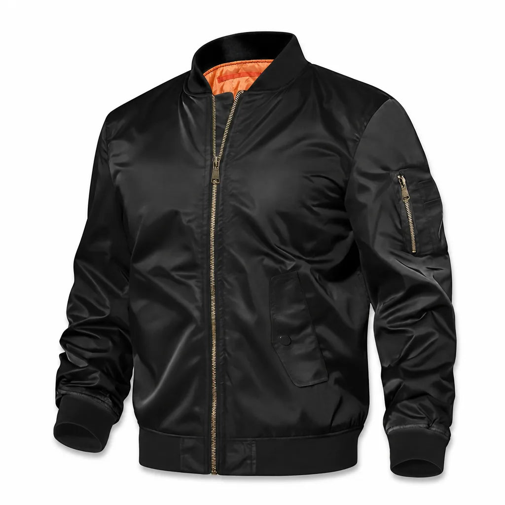 Desmond™ | Men's MA-1 Bomber Jacket