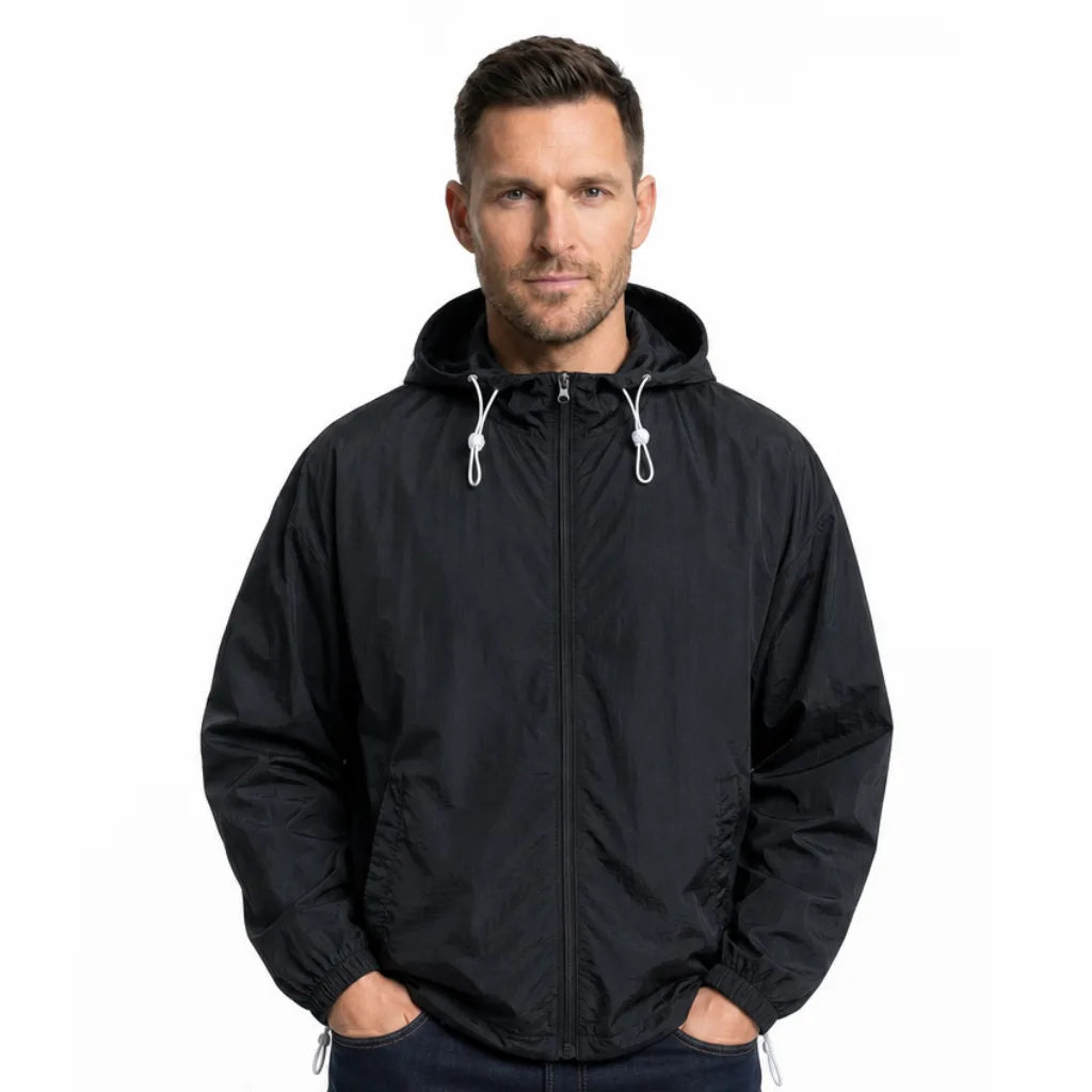 Diego™ | Men's Waterproof Jacket