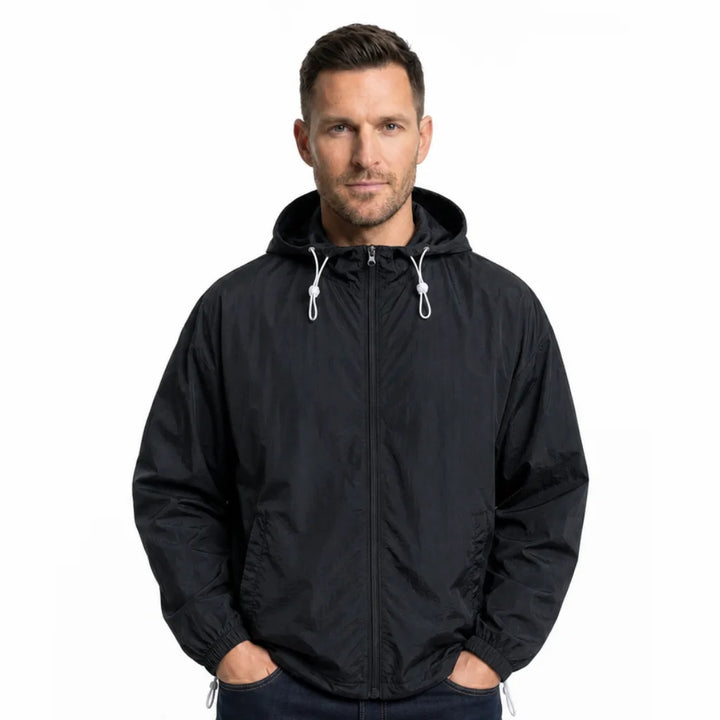 Diego™ | Men's Waterproof Jacket