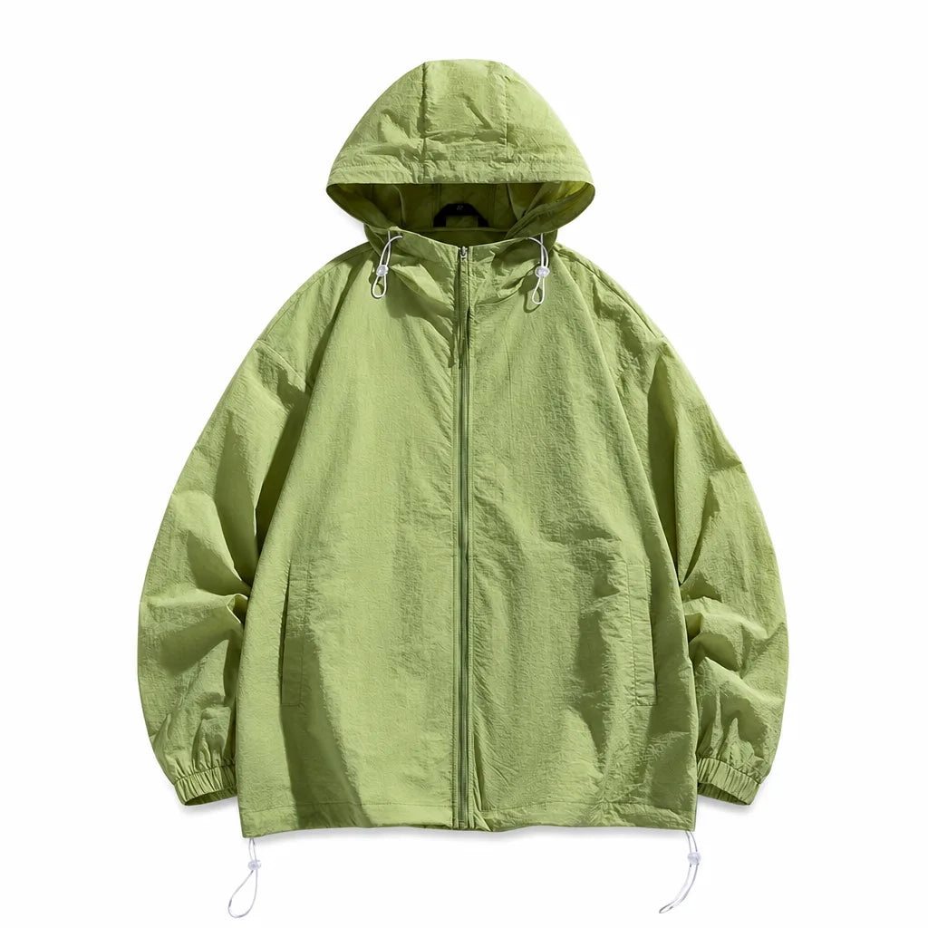 Diego™ | Men's Waterproof Jacket