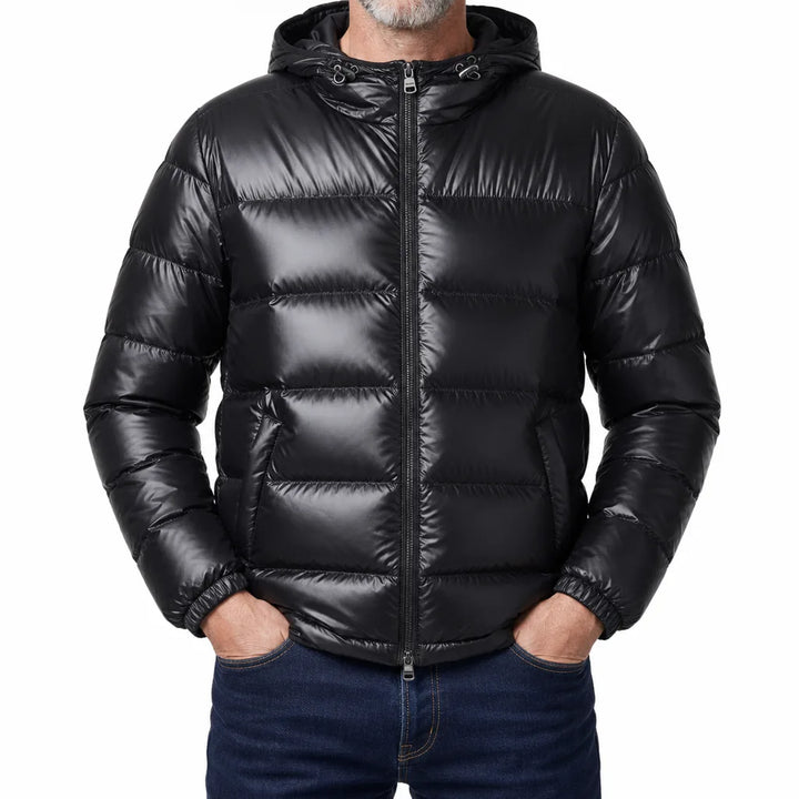 Dominic™ | Men's Waterproof Puffer Jacket