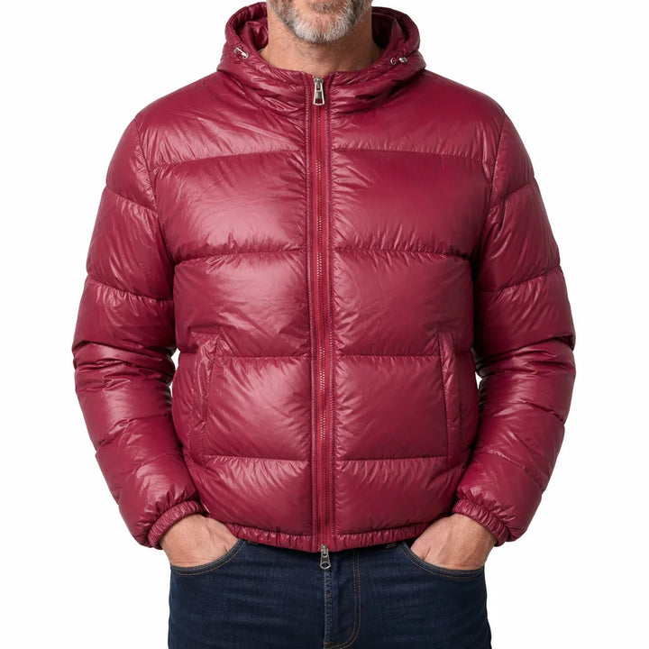 Dominic™ | Men's Waterproof Puffer Jacket