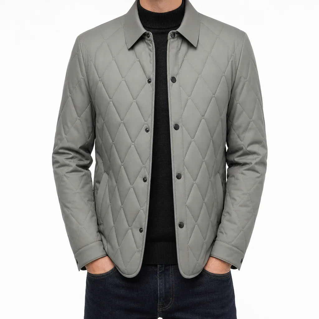 Dorian™ | Men's Quilted Jacket