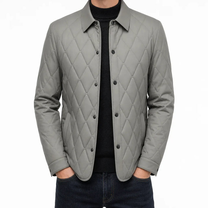 Dorian™ | Men's Quilted Jacket
