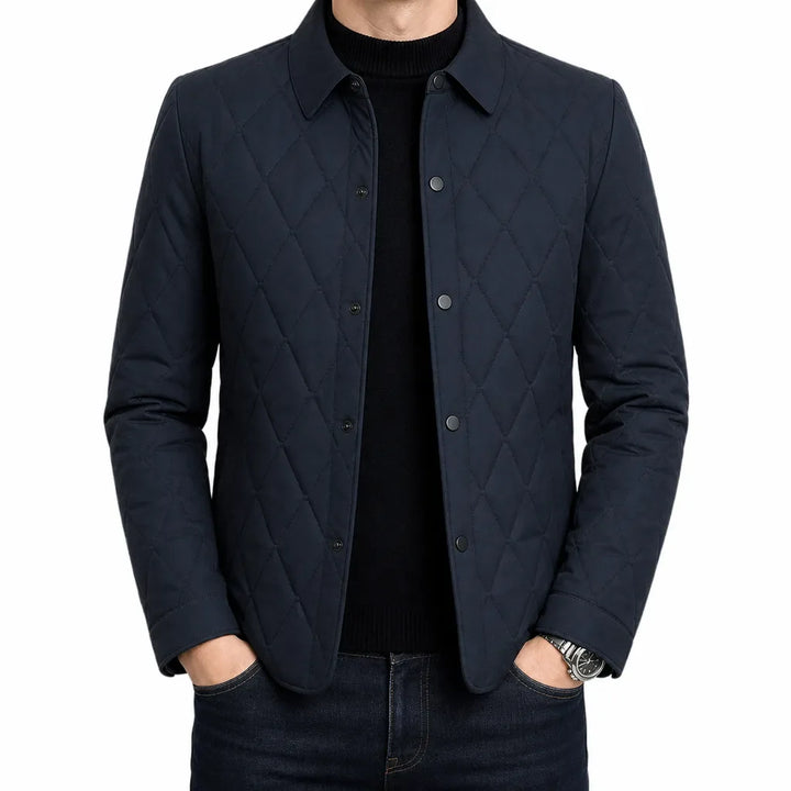 Dorian™ | Men's Quilted Jacket