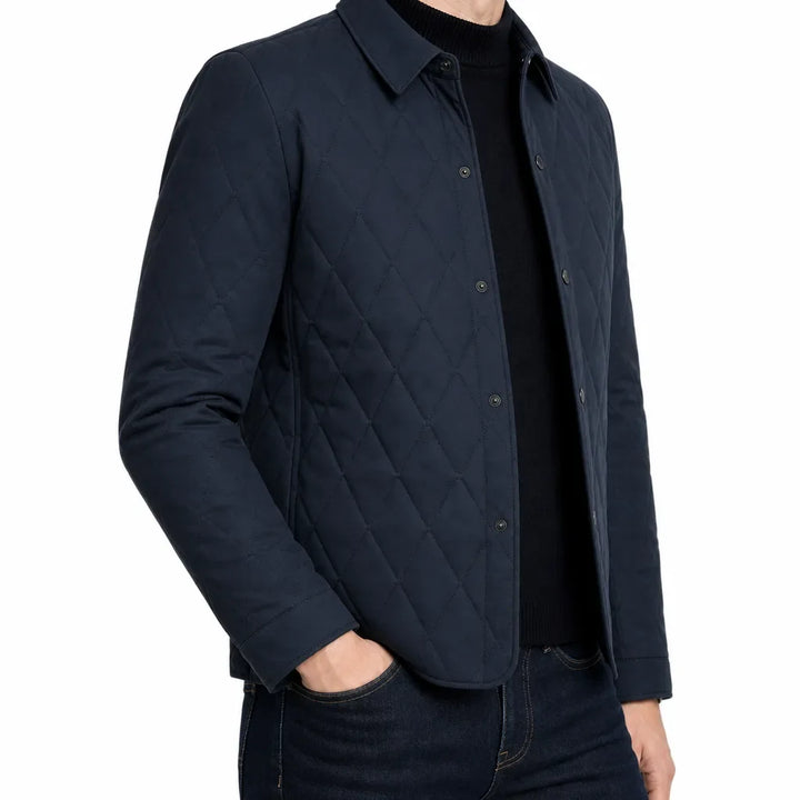 Dorian™ | Men's Quilted Jacket