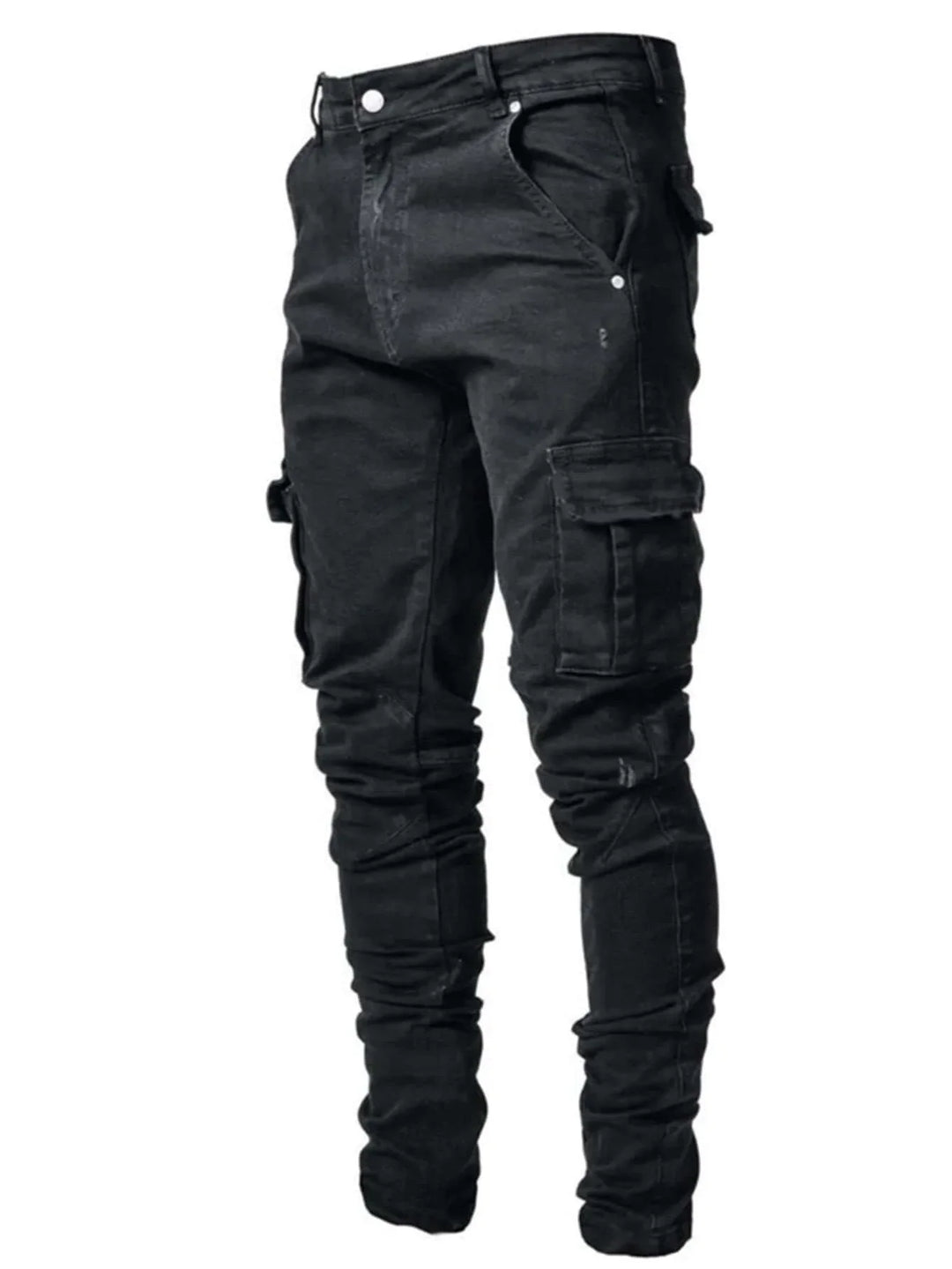 Drake™ | Men's Ultra-Stretch Casual Jeans