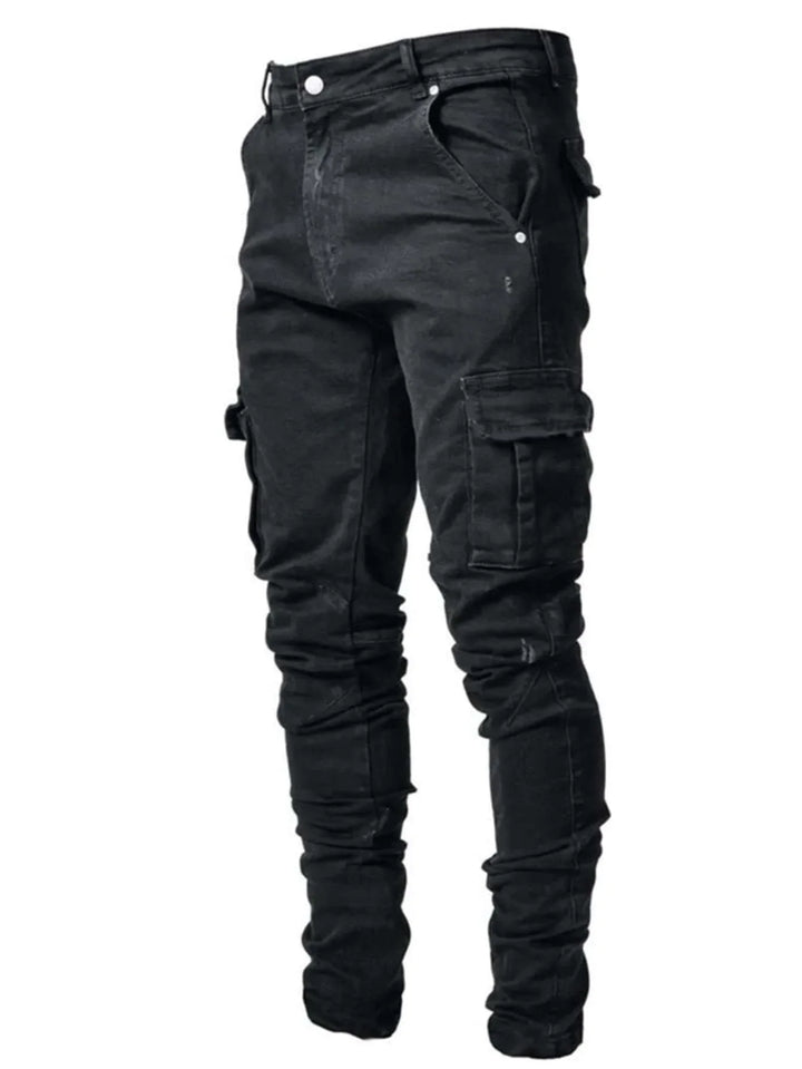 Drake™ | Men's Ultra-Stretch Casual Jeans