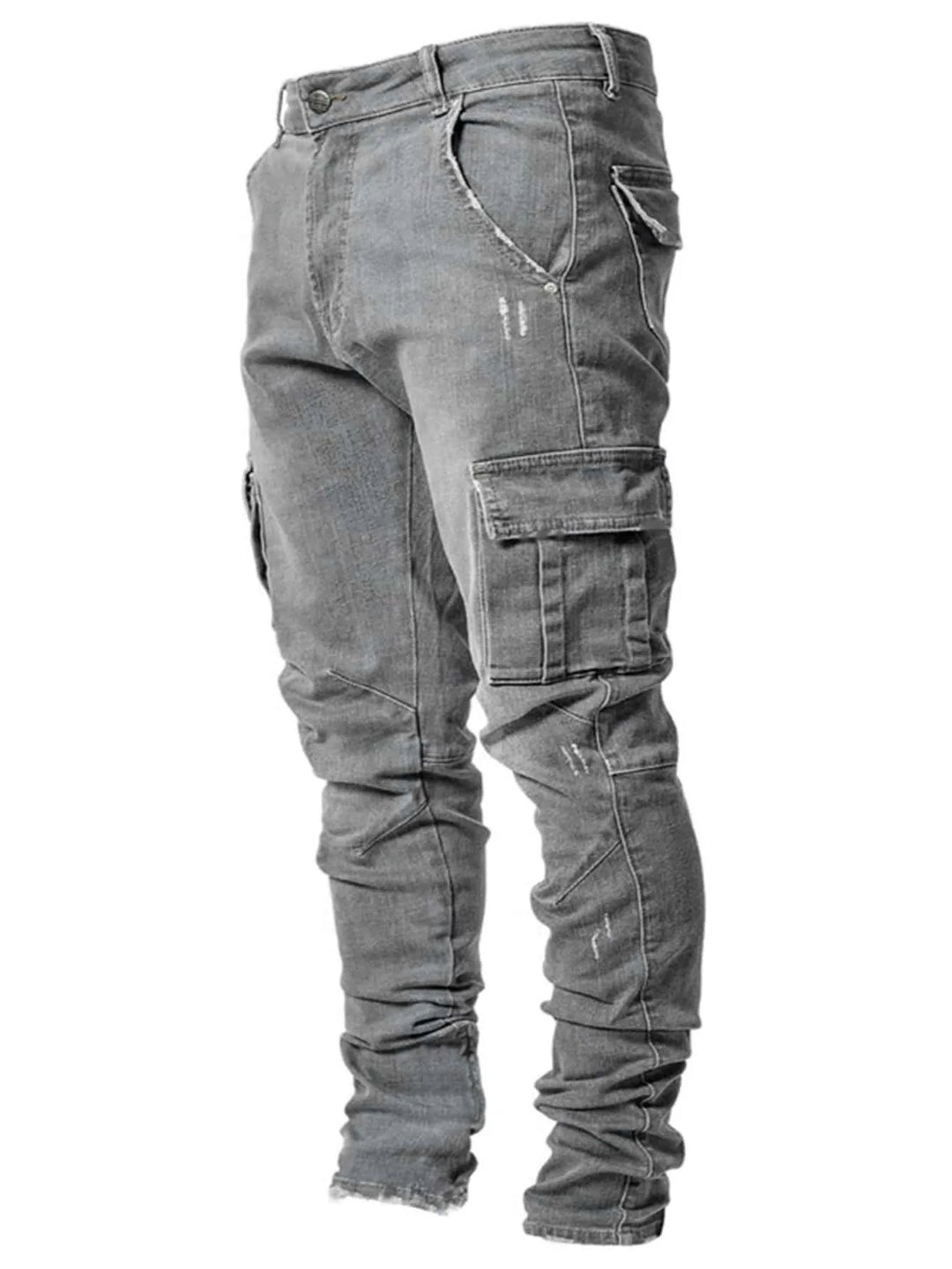 Drake™ | Men's Ultra-Stretch Casual Jeans