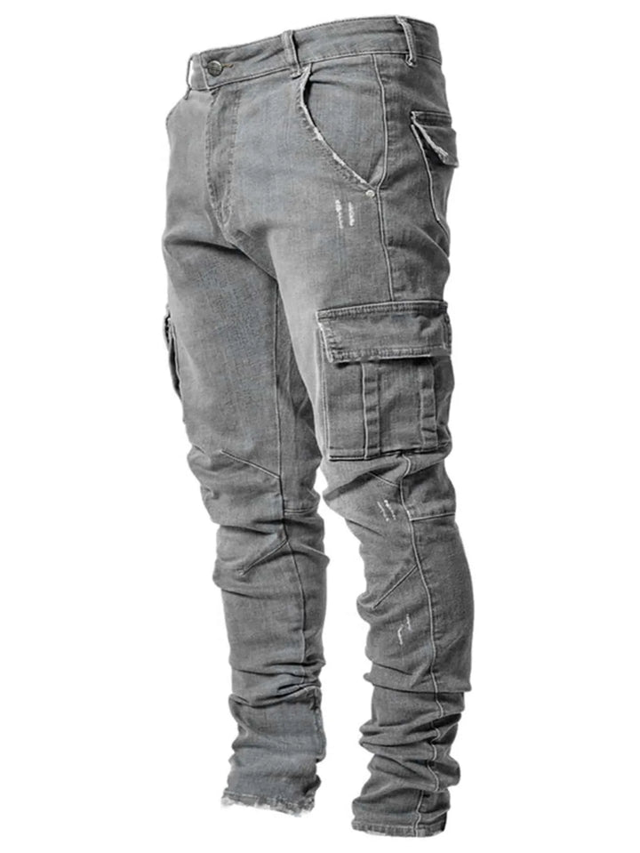 Drake™ | Men's Ultra-Stretch Casual Jeans