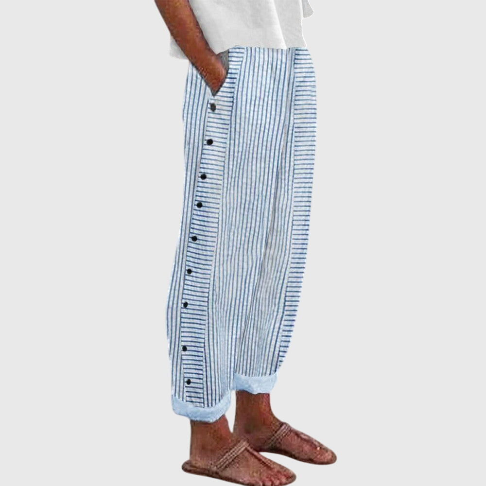 Beatrix™ | Elegant Trousers