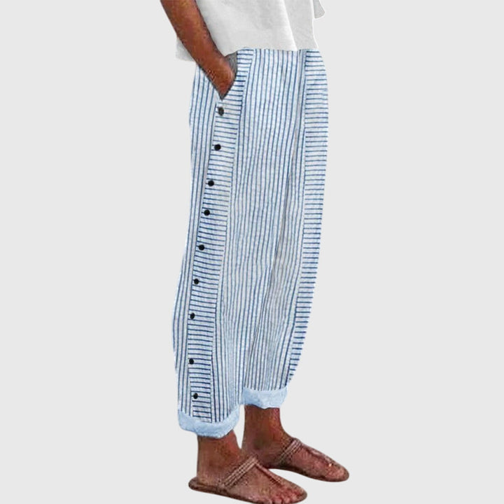 Beatrix™ | Elegant Trousers