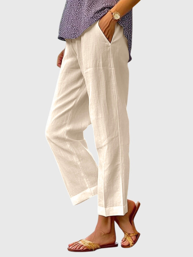 Elaine™ | Elegant Trousers