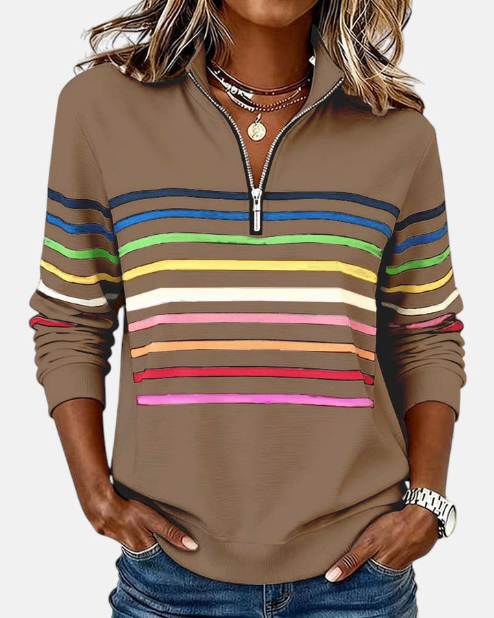 Élara | Casual Everyday Sweater