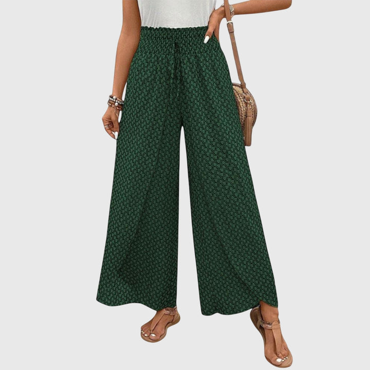 Chiara™ | Palazzo Trousers