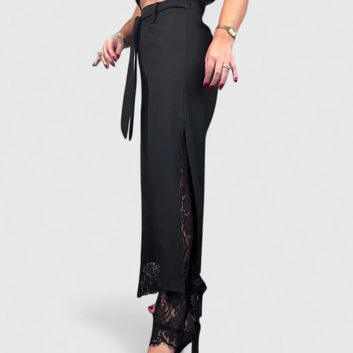 Martina™ | Sophisticated Trousers