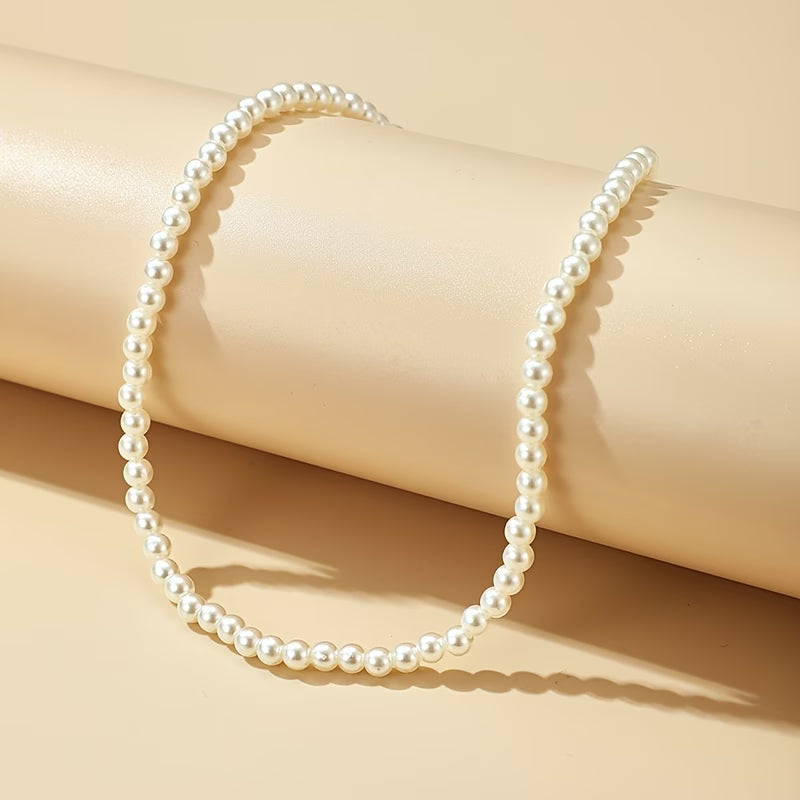 Katya™ | Pearl Beauty Necklace