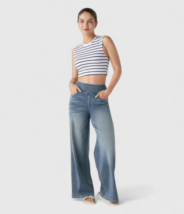 Sookie™ | Comfortable Trousers