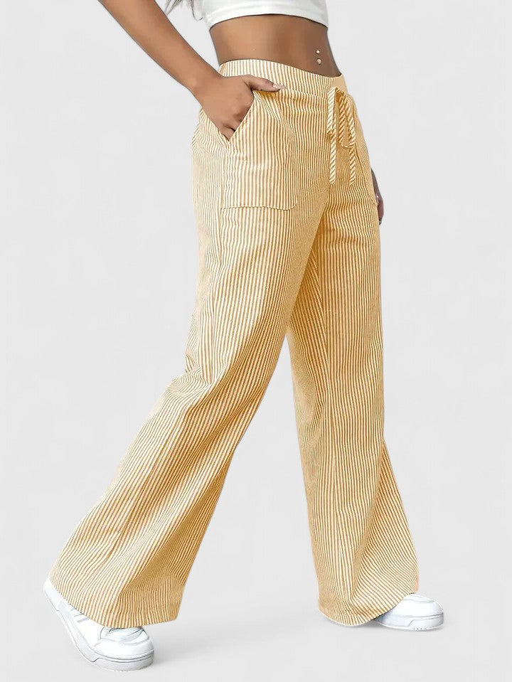 Tatiana™ | Elegant Trousers
