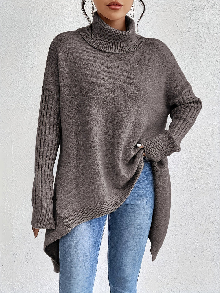 Ezella Elegant Casual Sweater