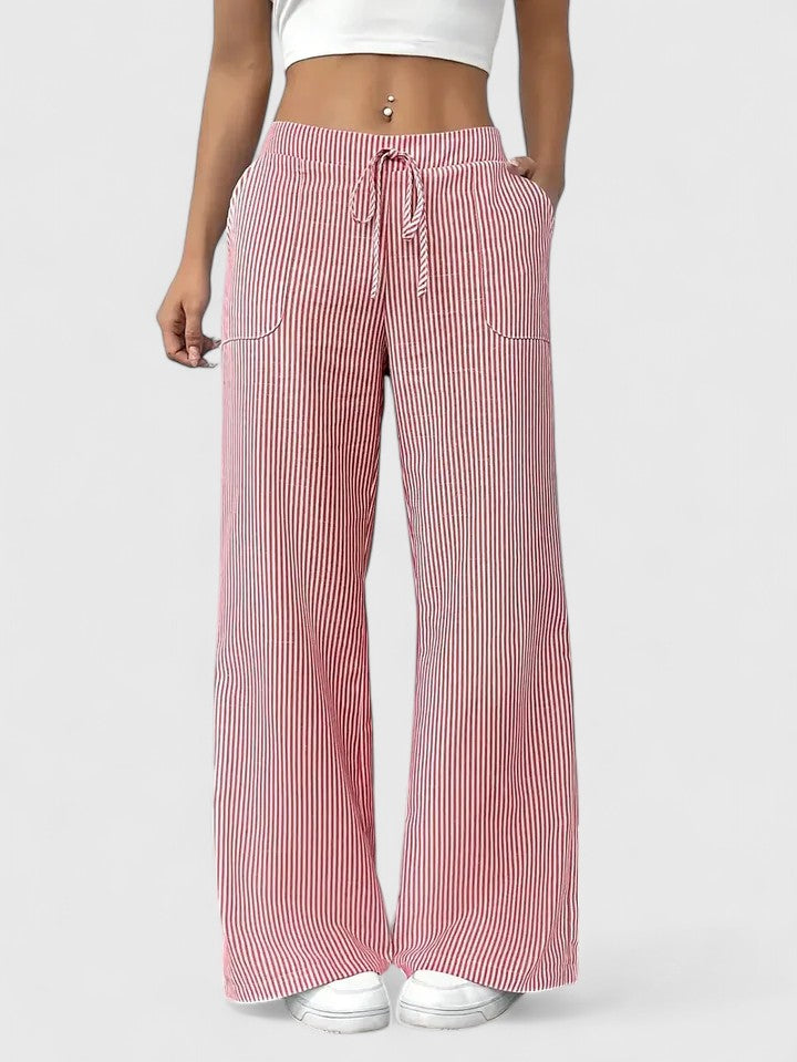 Tatiana™ | Elegant Trousers