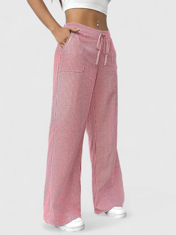 Tatiana™ | Elegant Trousers