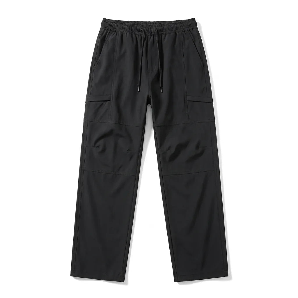 Elijah™ | Men's Lined Cargo Trousers