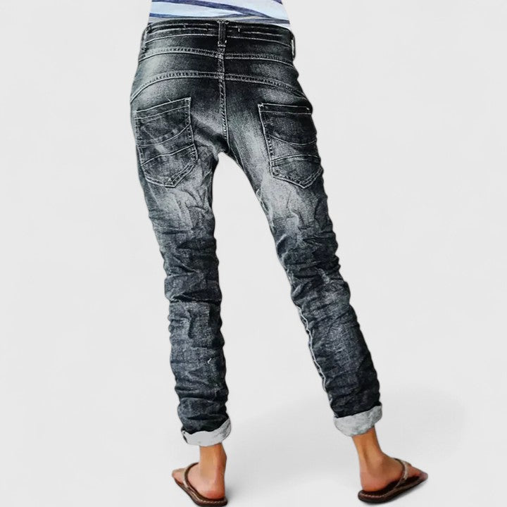Erin™ | Comfortable Trousers
