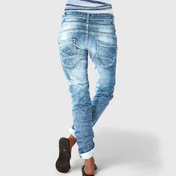 Erin™ | Comfortable Trousers